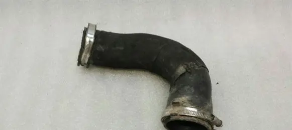 Audi A6 S6 C7 4G Intercooler hose/pipe 4G5145769AD