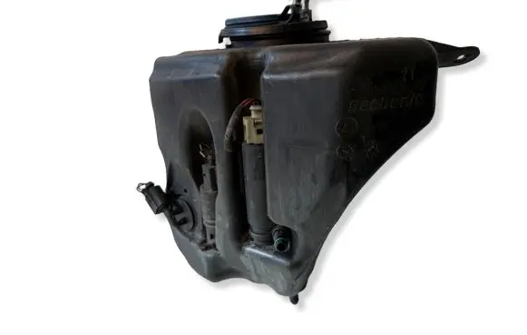 Mercedes-Benz S W221 Windshield washer fluid reservoir/tank 2218602160