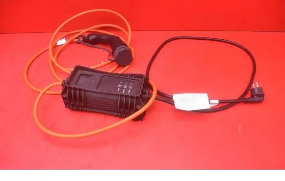 Peugeot 2008 I Other wiring loom 9823780880