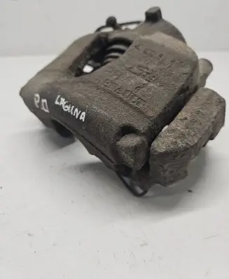 Renault Laguna II Front brake caliper