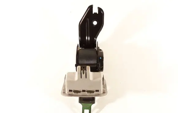 Mazda CX-7 Roof seat belt C7046308 1041672 AB023