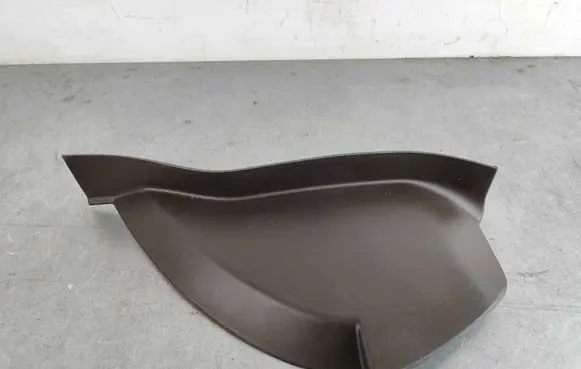 Jaguar XF X260 Dashboard side end trim T2H23343AAM T2H4230AAM