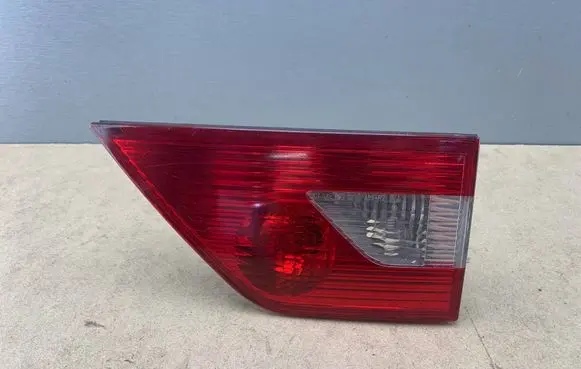 BMW X3 E83 Tailgate rear/tail lights 3420204 63213420204