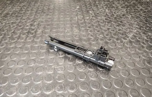Mercedes-Benz CLA C117 X117 W117 Seat belt height adjuster A0008600388