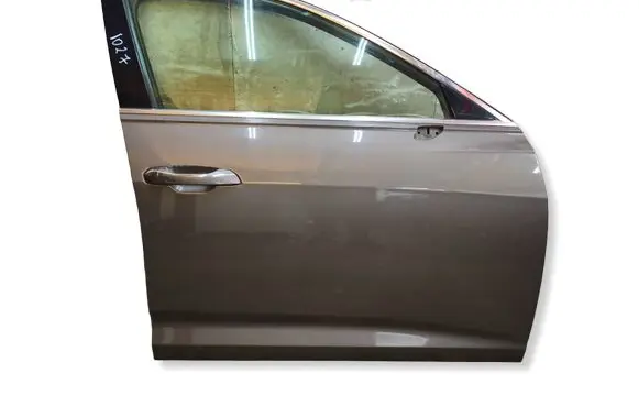 Audi A6 S6 C8 4K Front door 