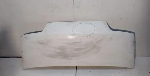 Peugeot Boxer Engine bonnet/hood