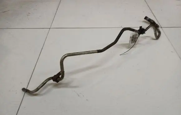 Nissan Primera Air conditioning (A/C) pipe/hose 