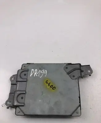Lexus RX 330 - 350 - 400H Other control units/modules 8679248091