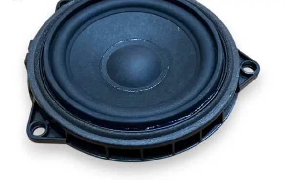 BMW 6 F06 Gran coupe Front door speaker 65139210451 9210451 61928910