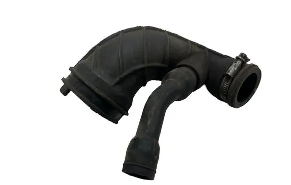 Peugeot 1007 Air intake hose/pipe