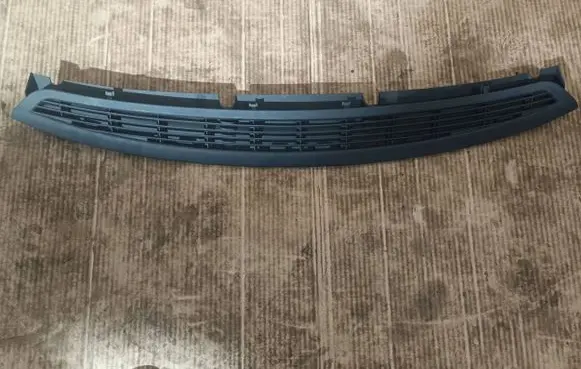 BMW 6 F12 F13 Parcel shelf grill 51467230011