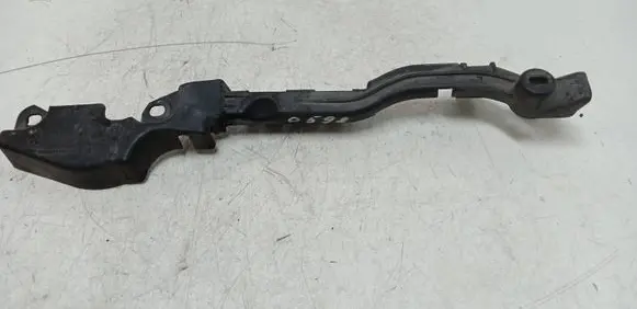 Peugeot 407 Other engine bay part 9655530780