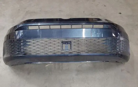 Volkswagen Caddy Front bumper 2K7807221A