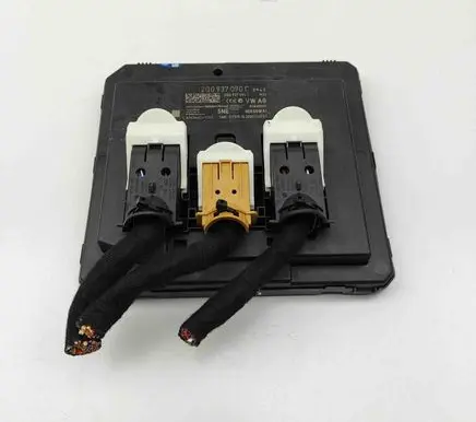Skoda Kamiq Central body control module A3C0462610100 2Q0937090C