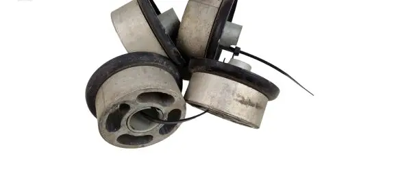 Ford Explorer V Other body part BB535K812 BB535K812AD 1PG374