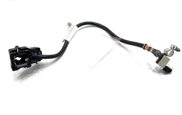 Volvo XC60 Negative earth cable (battery) 32265471