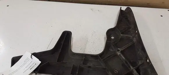 Audi A6 S6 C6 4F Rear bumper mounting bracket 4F9807453