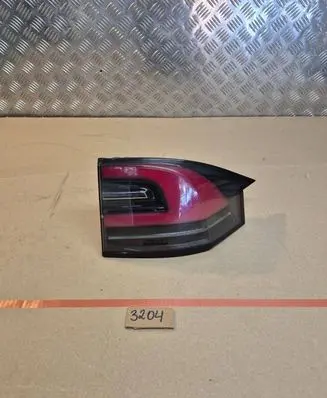 Tesla Model X Rear/tail lights 103433500A