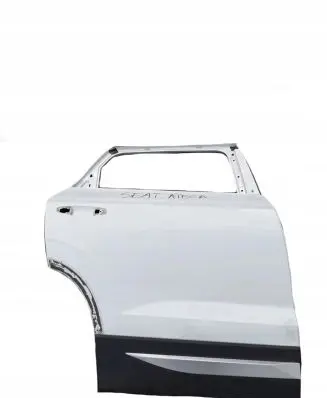 Seat Ateca Rear door