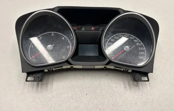 Ford Galaxy Speedometer (instrument cluster) 6M2T14C026AJ