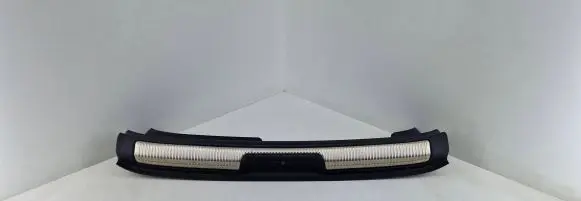 Citroen DS7 Crossback Trunk/boot sill cover protection 98210897