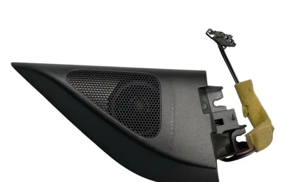 Volkswagen PASSAT B7 Front door high frequency speaker 3C8035411 3AA837994B