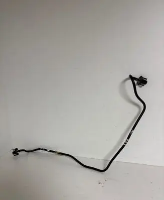 Peugeot 308 Engine coolant pipe/hose 4C001960