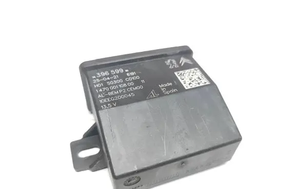 Light module LCM