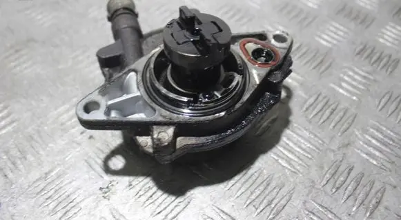 Citroen Jumper Vacuum pump
