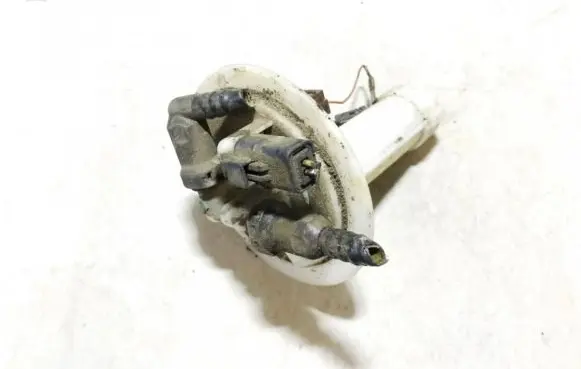 Peugeot 807 In-tank fuel pump 9636403980