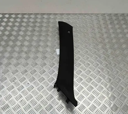 BMW X6 F16 (A) pillar trim 7324871