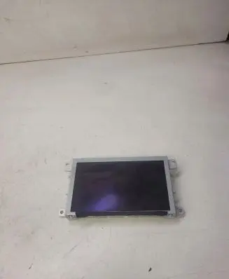 Audi Q5 SQ5 Screen/display/small screen 8R0919604A
