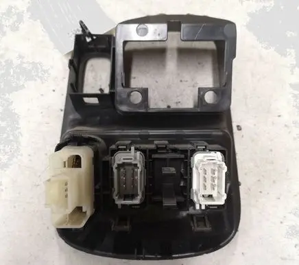 Renault Espace - Grand espace IV Other switches/knobs/shifts 8200668382
