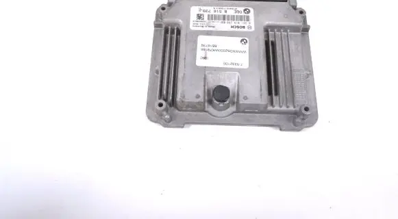 Mini Cooper Countryman R60 Engine control unit/module 8516739
