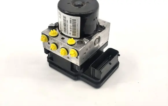 Opel Astra J ABS Pump 13412552 10021208864 13412552JB