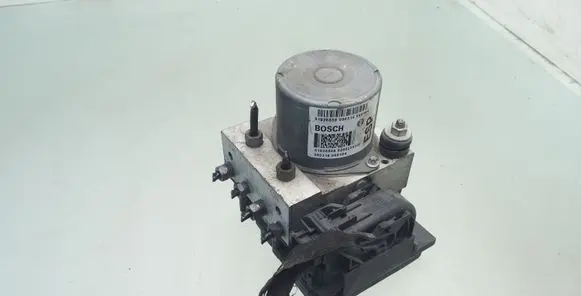 Fiat Punto (188) ABS Pump 0265950973 51826508 0265230306
