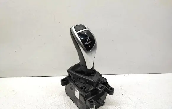 BMW 3 F30 F35 F31 Gear selector 9260971