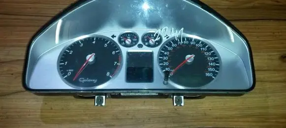 Ford Galaxy Speedometer (instrument cluster) 7m5920920m ym2110849bdd