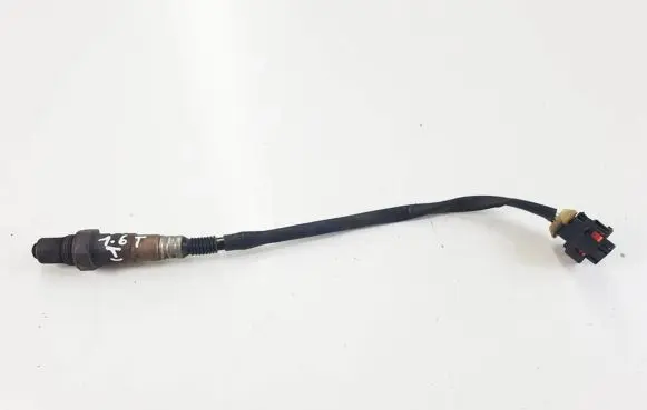 Opel Corsa D Lambda probe sensor 0258010002