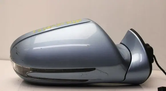Mercedes-Benz CLC CL203 Front door electric wing mirror 