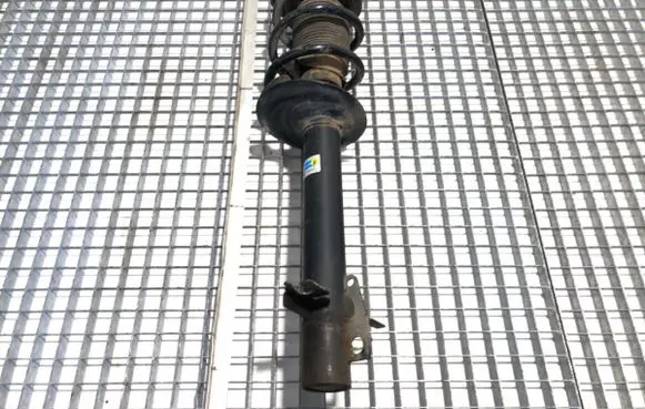 Peugeot Boxer Front shock absorber/damper 