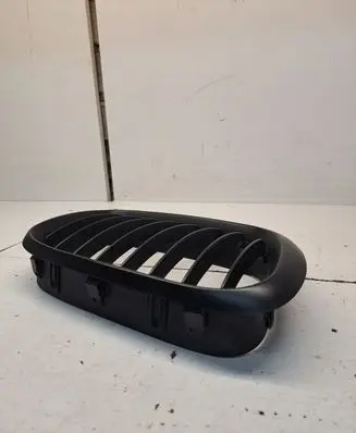 BMW 1 E81 E87 Front grill 015301