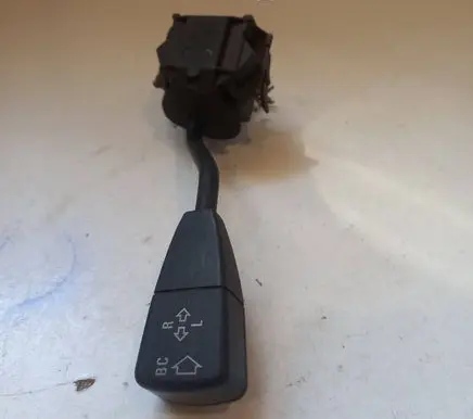 BMW 5 E34 Indicator stalk 4460