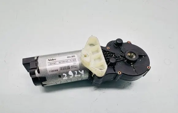 Jaguar XF X250 Seat adjustment motor 82148143