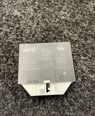 BMW X3 G01 Parking PDC control unit/module 9891698