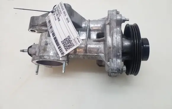 Lexus IS III XE30 Water pump 1610039575