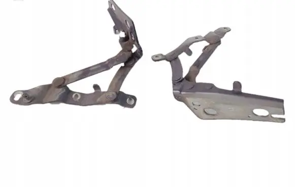 Chrysler Crossfire Tailgate/trunk/boot hinge