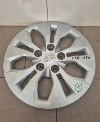 Hyundai i30 R15 wheel hub/cap/trim 52960G4000