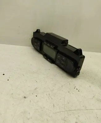 Seat Altea Climate control unit OP312