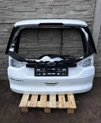 Ford Galaxy Tailgate/trunk/boot lid